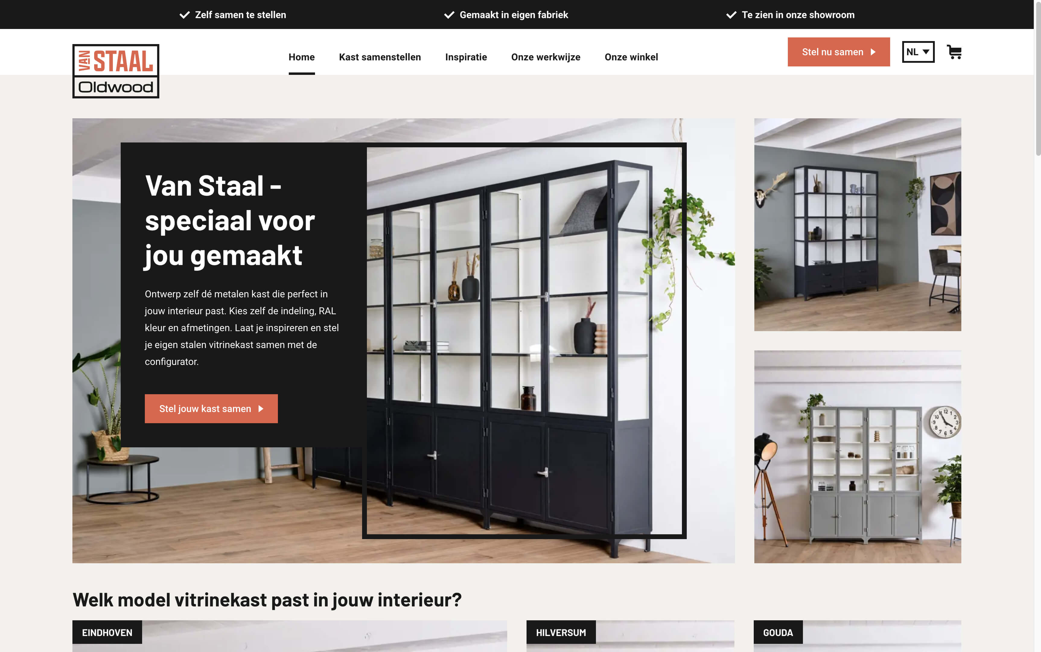 Website Maatwerk 2