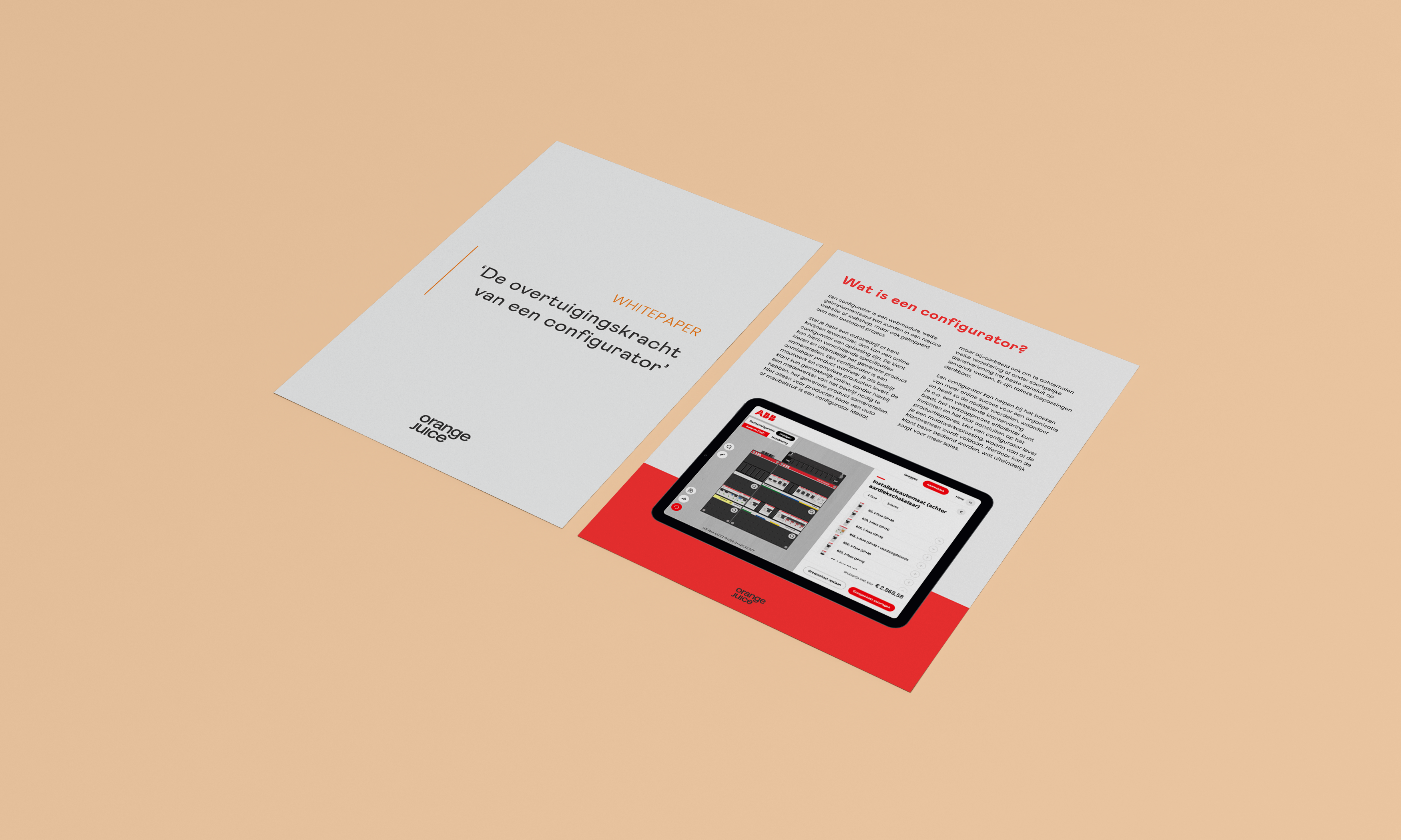 Collection 11 Mock Up 8 Letterhead