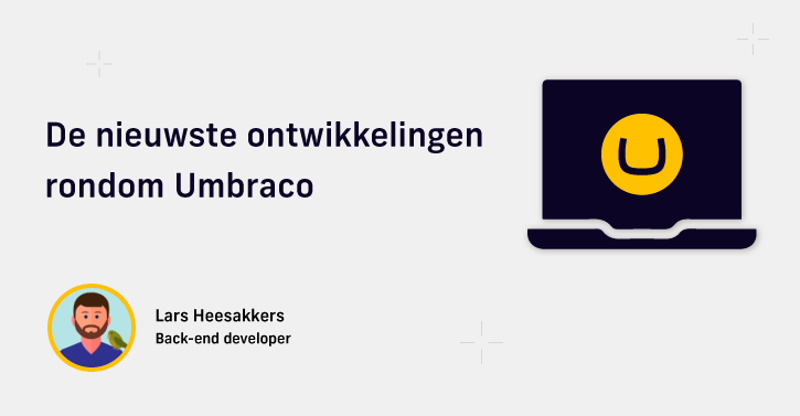 Umbraco Blog Thumbnail