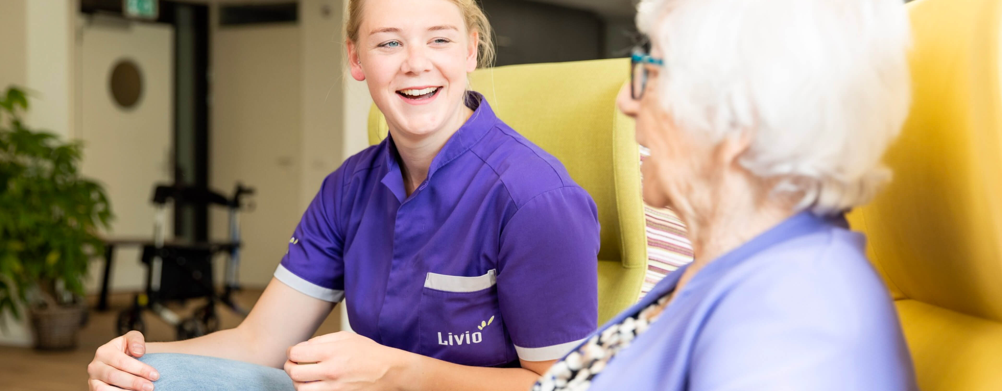 Livio Header Minified