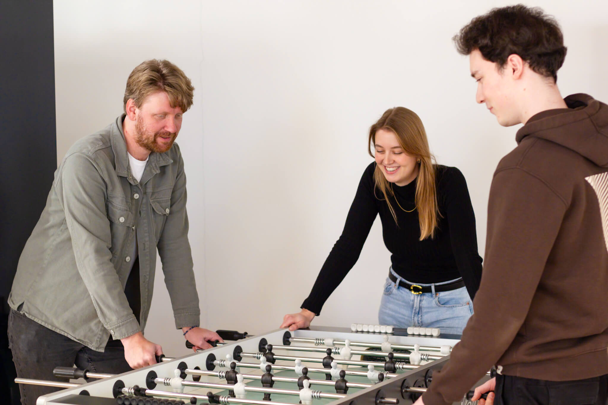 Orange Juice Arnhem Designer