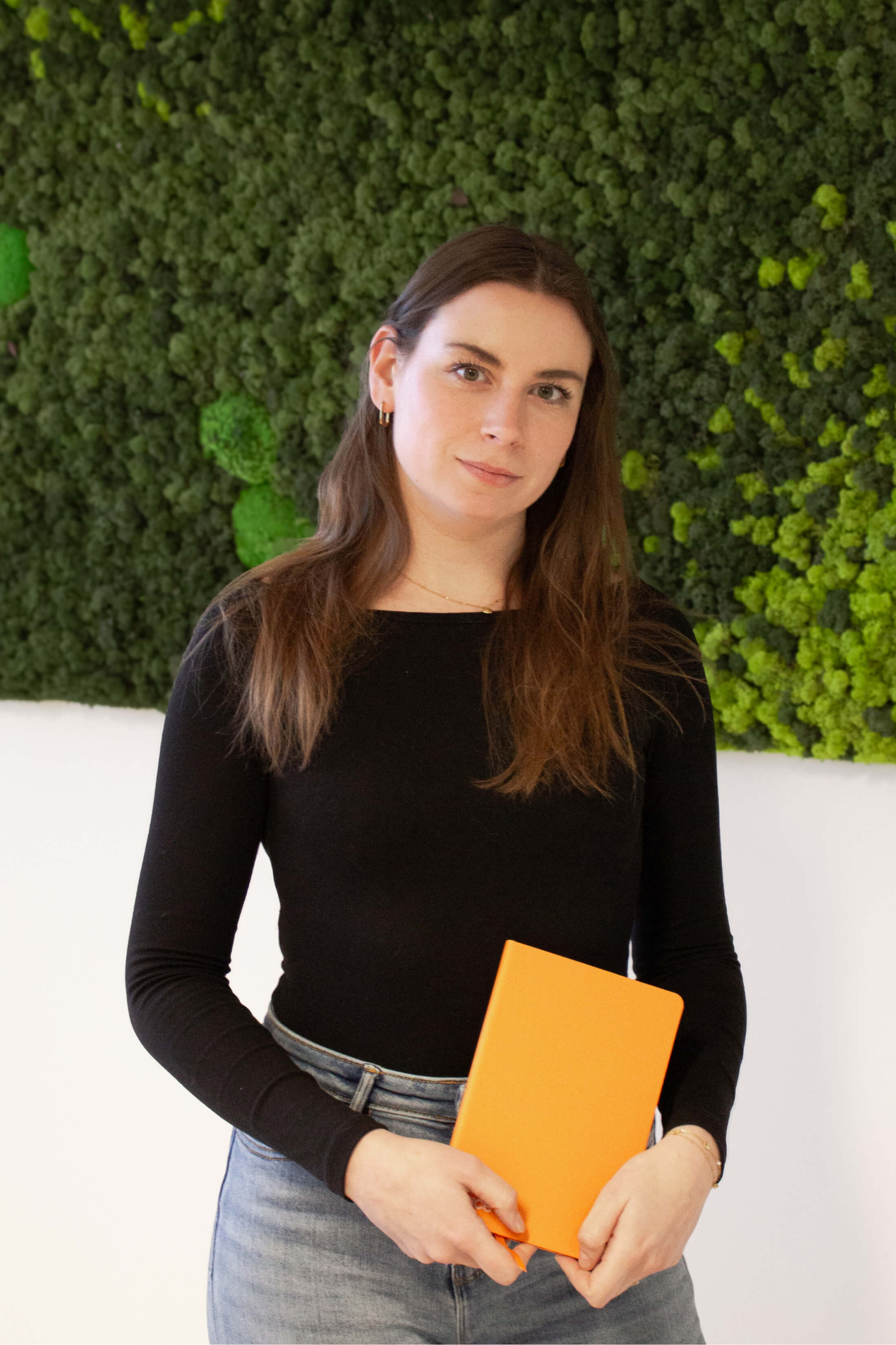 Danielle Gecomprimeerd