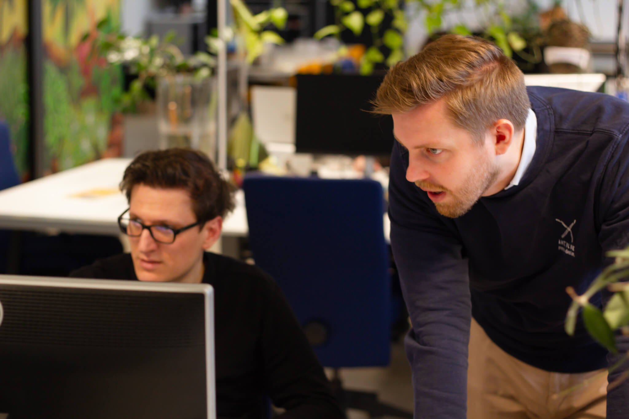 Orange Juice Arnhem Full Service Marketing