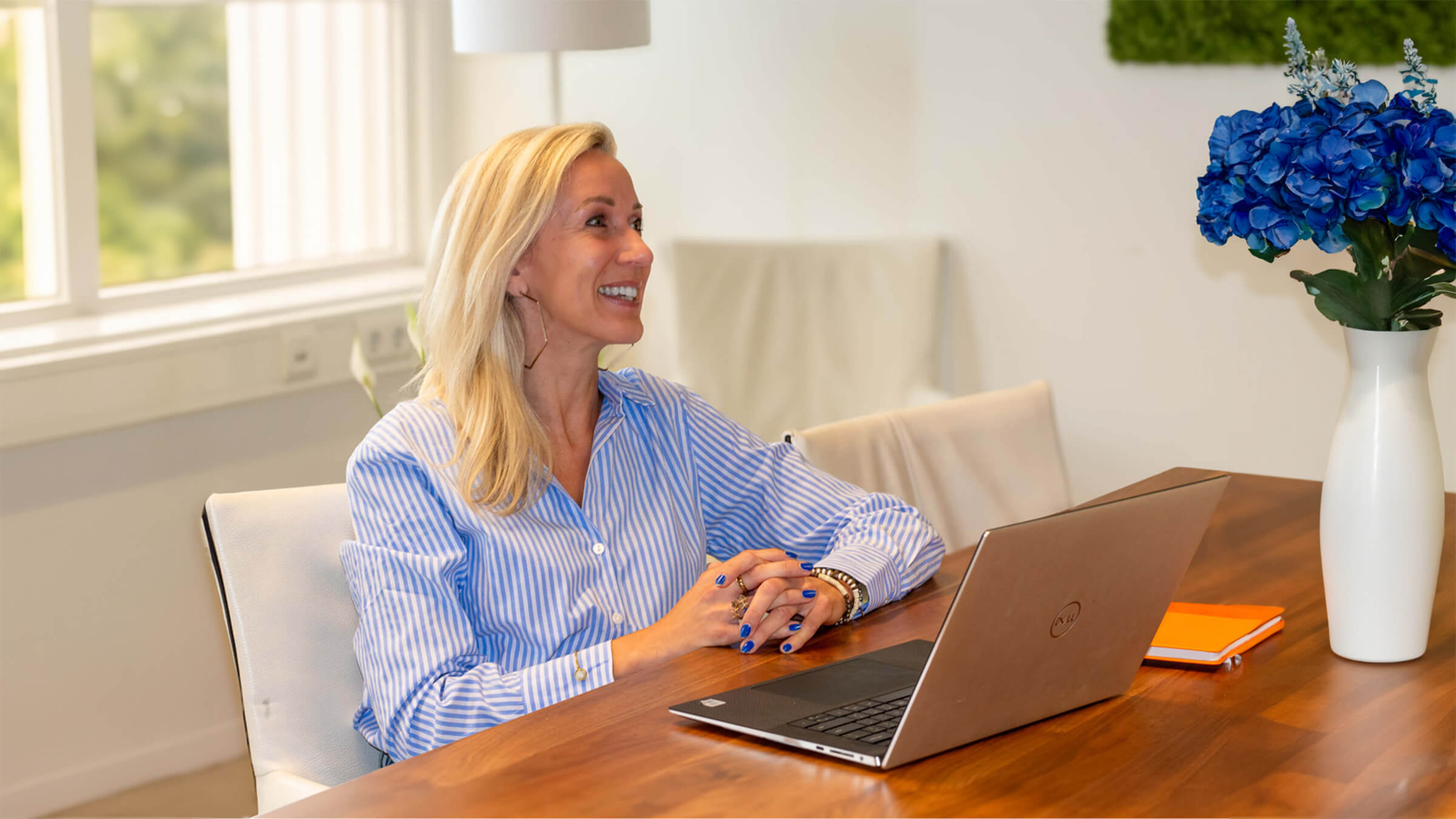 Nina Faber Aan Het Werk 2