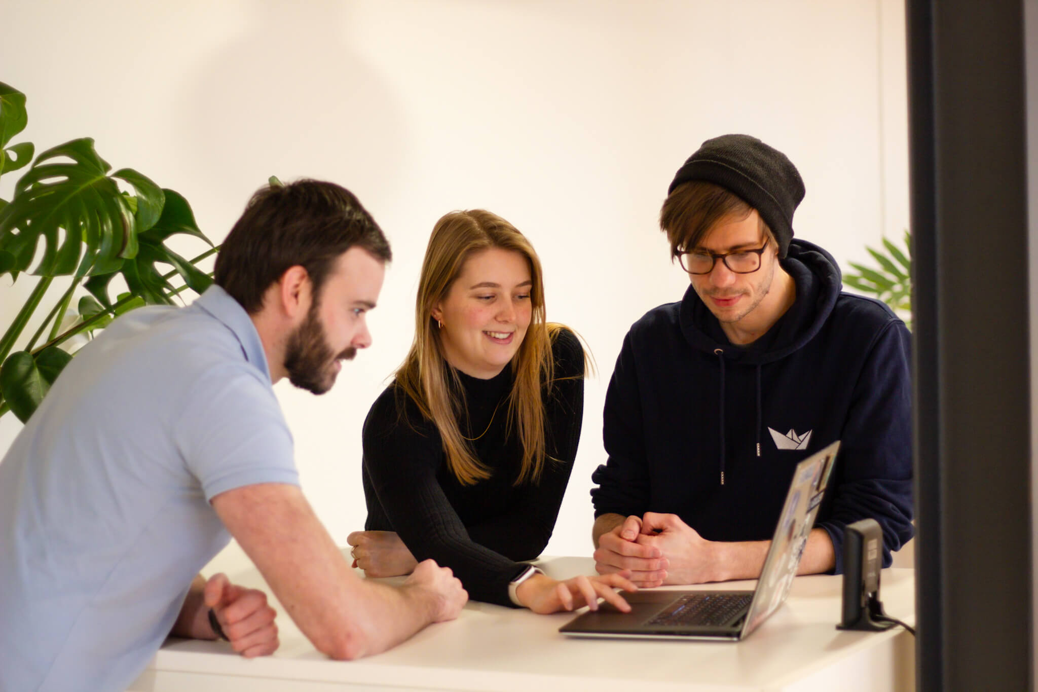 Orange Juice Arnhem Design